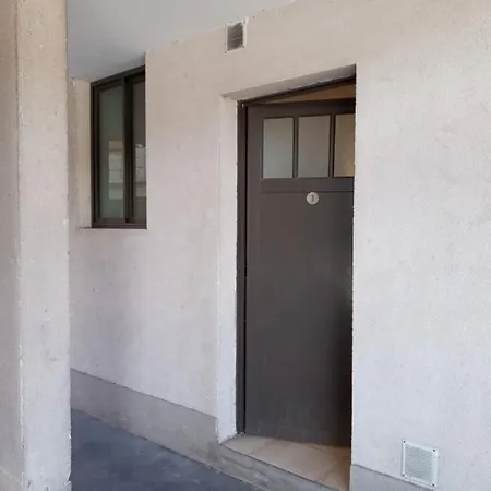 Departamento Euge Apartment Olavarría Exterior photo