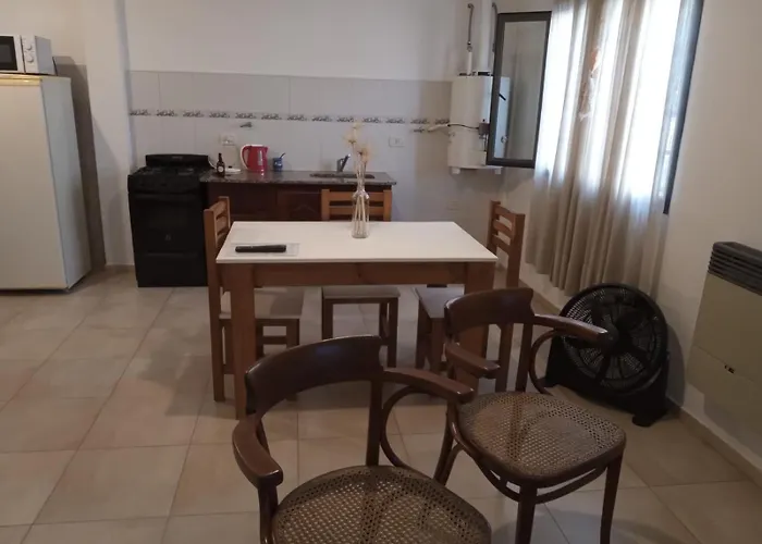 Departamento Euge