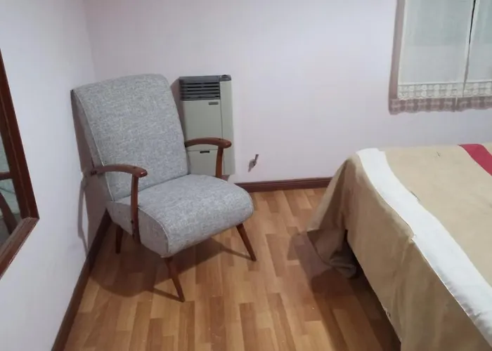 Departamento Euge