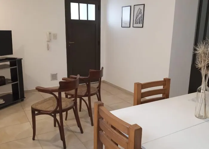 Departamento Euge