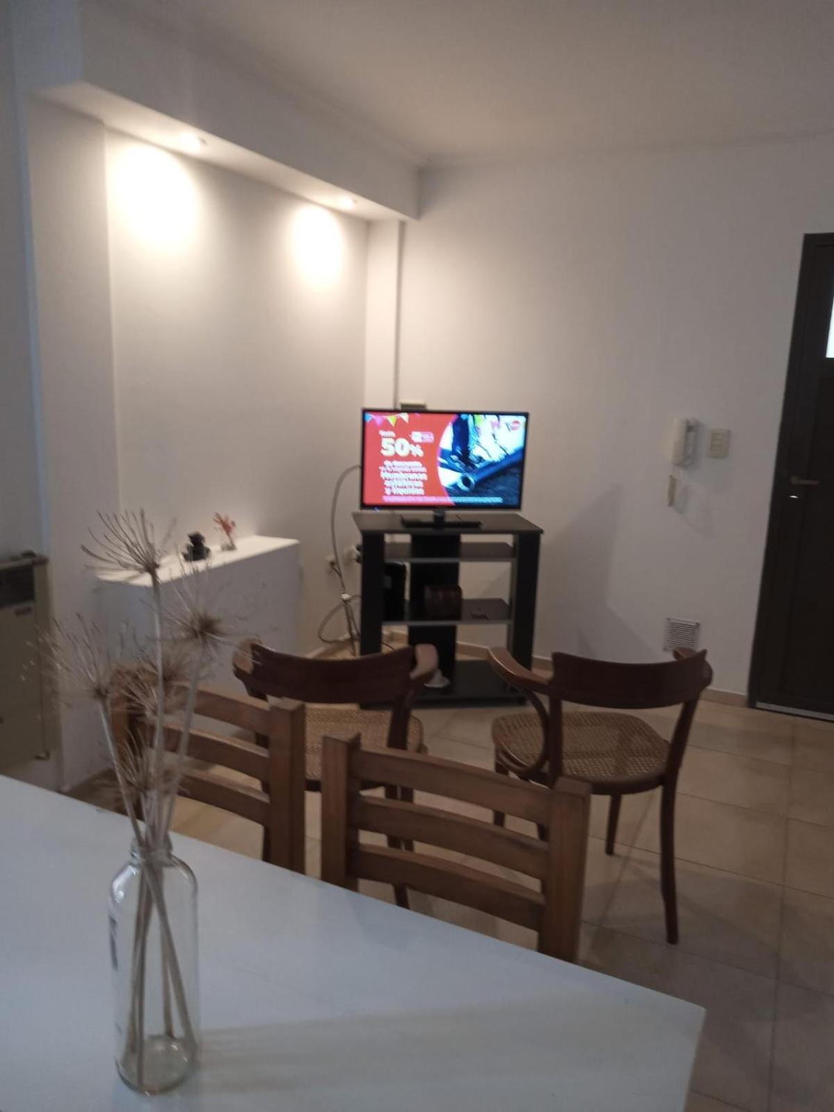 Departamento Euge Apartment Olavarria