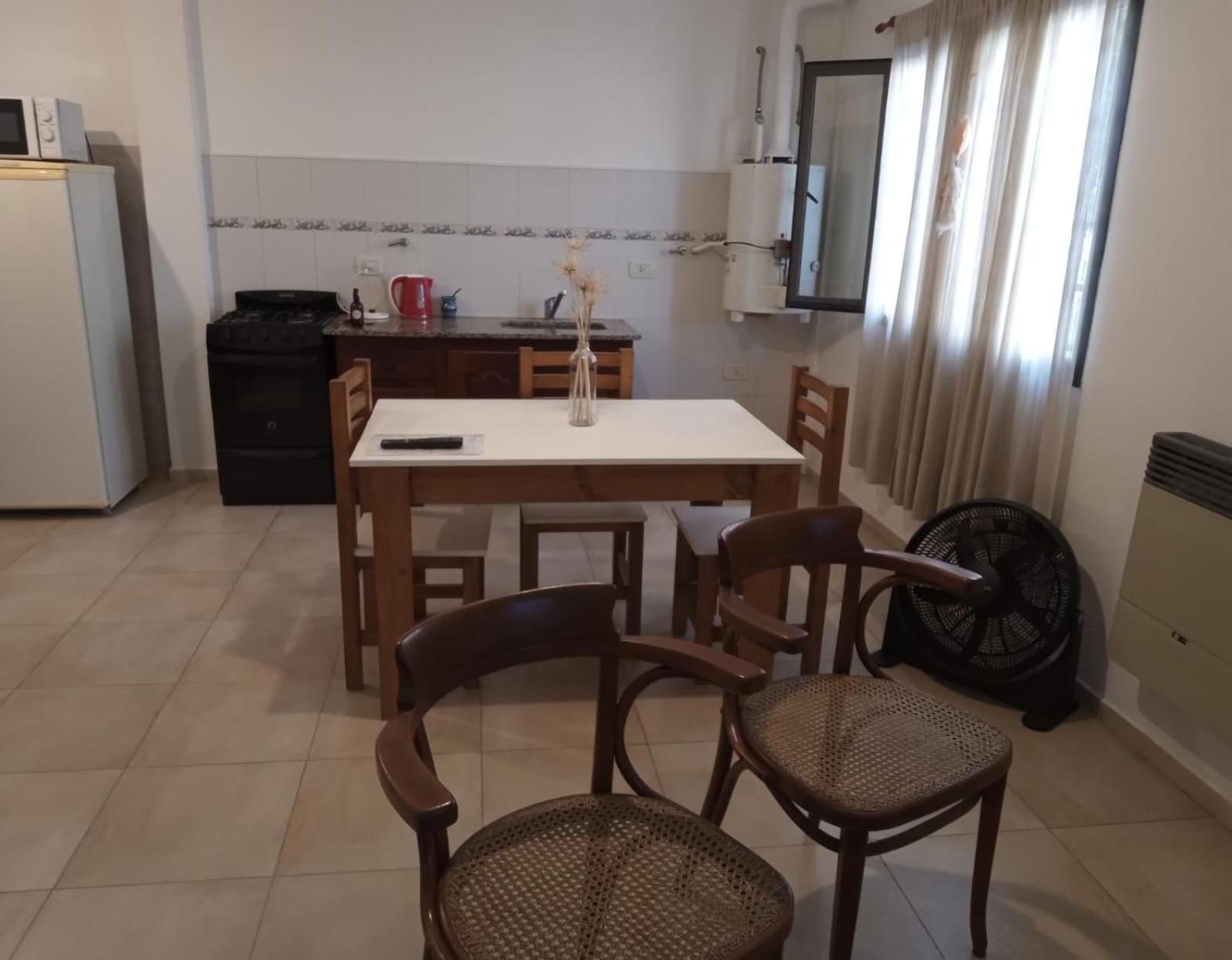 Departamento Euge *