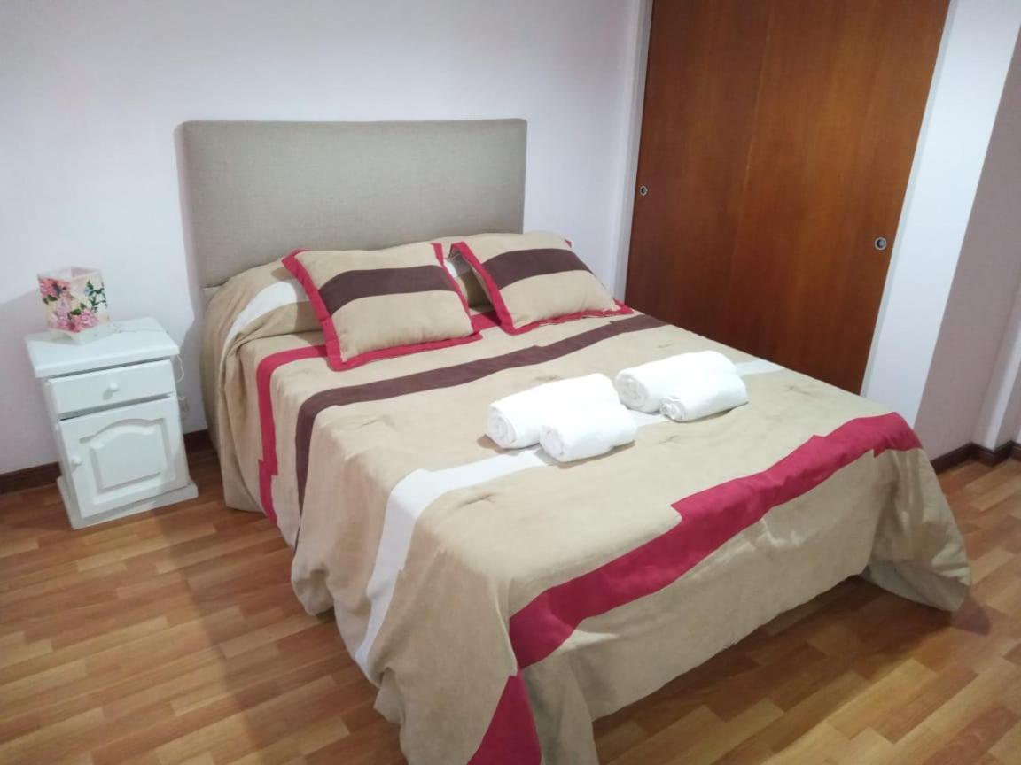 Apartment Departamento Euge