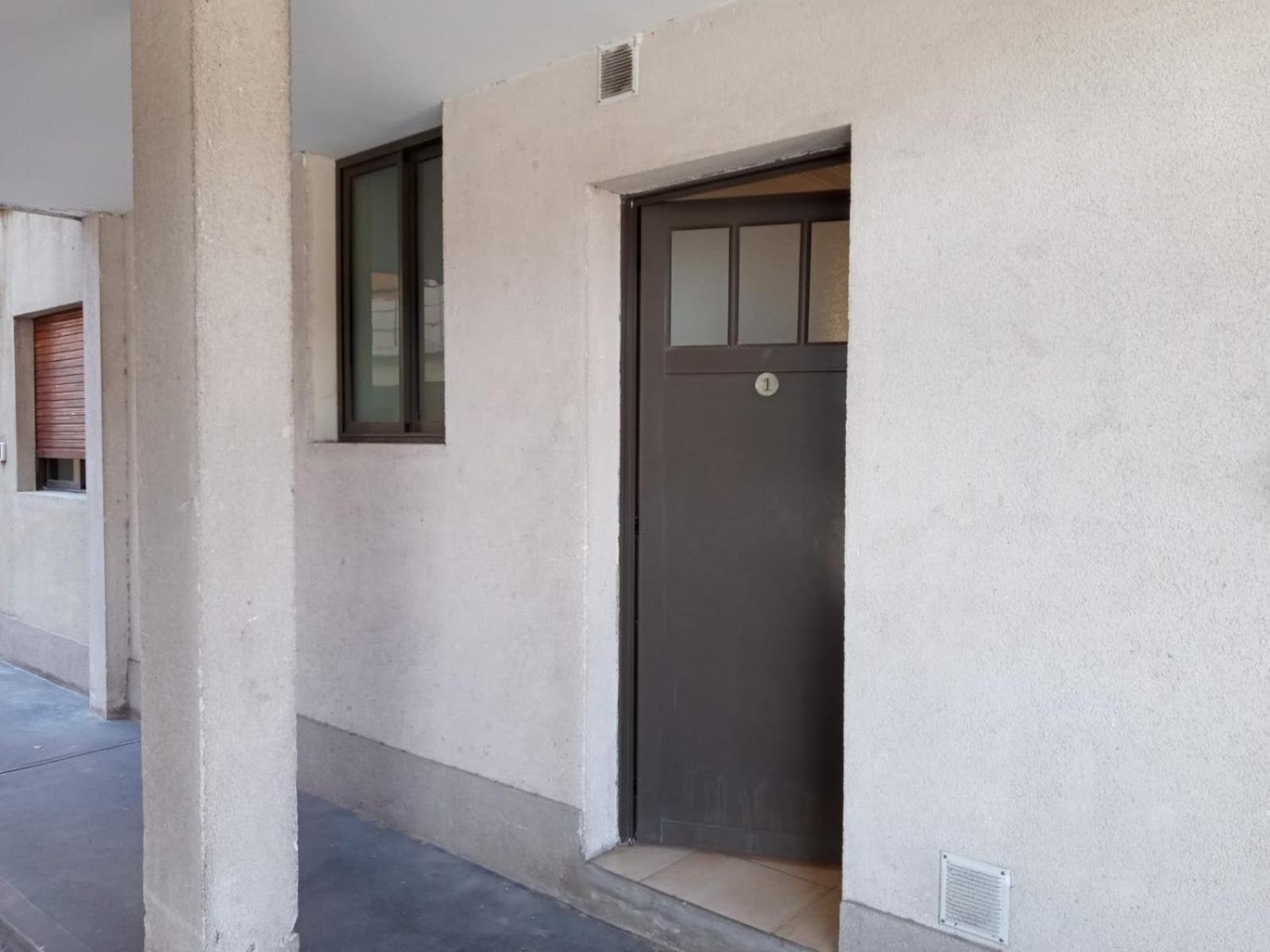 Departamento Euge * Olavarria