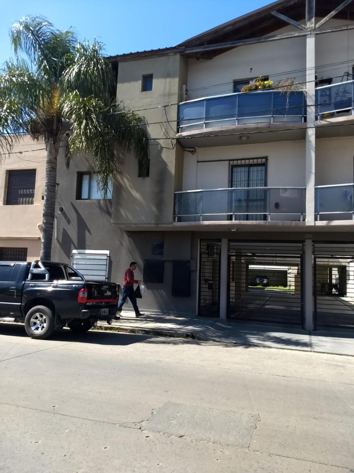 Departamento Euge Olavarria