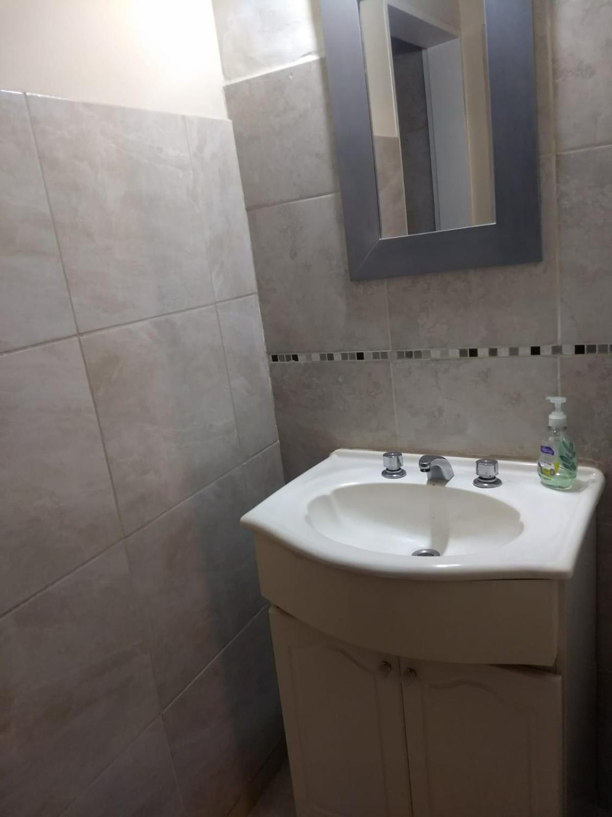 Apartment Departamento Euge *