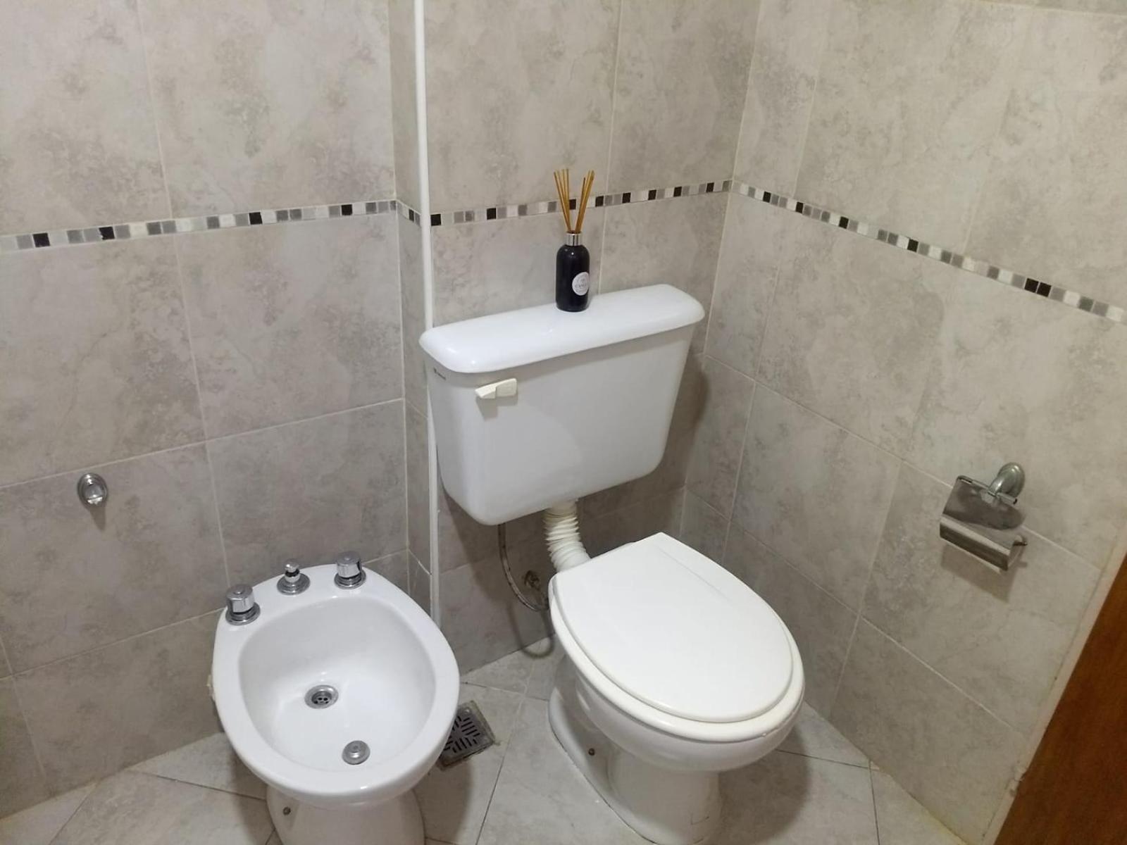 Apartment Departamento Euge