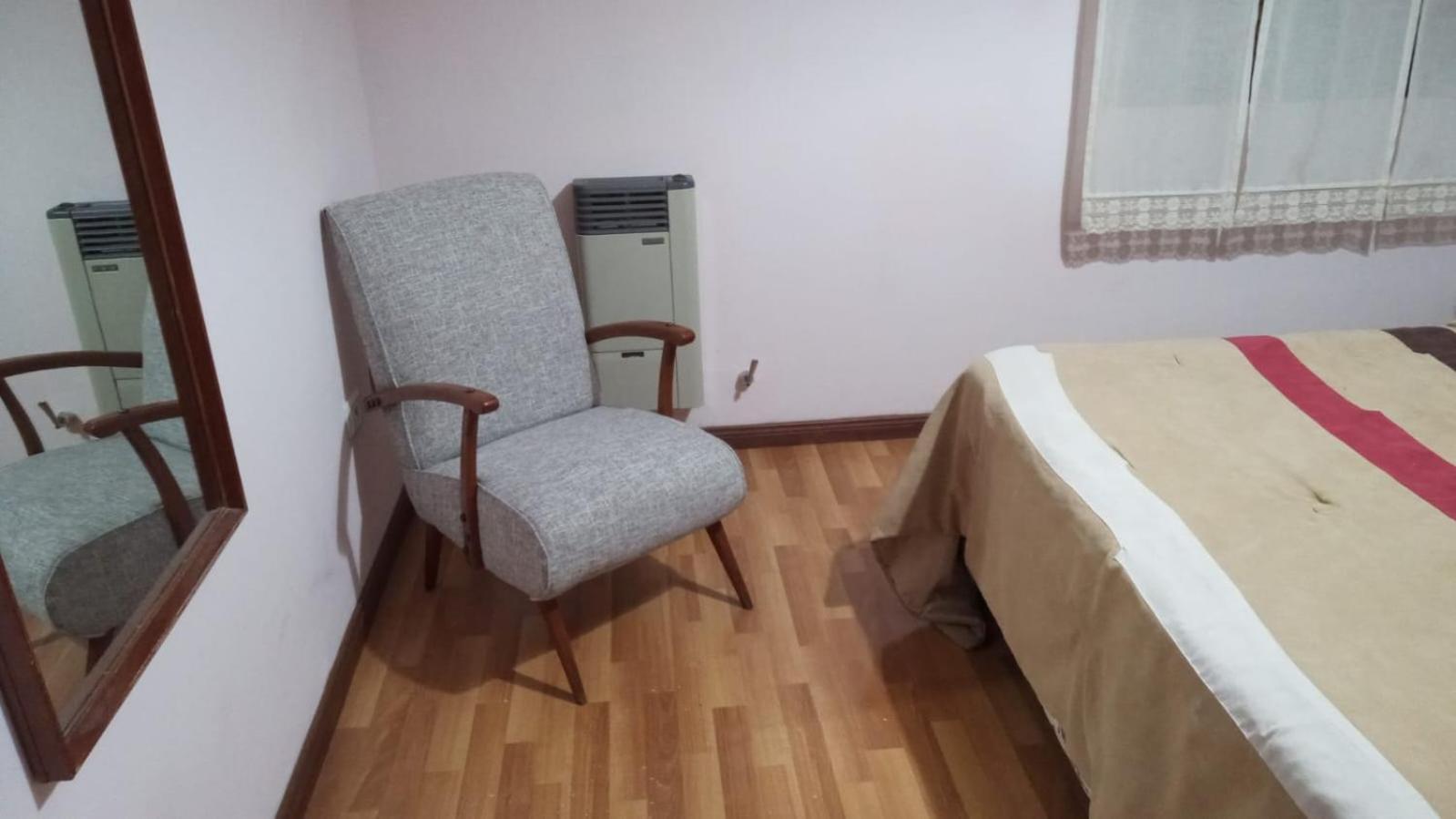 Departamento Euge *